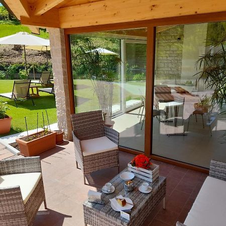 Miravallesuites San Zeno di Montagna Dış mekan fotoğraf